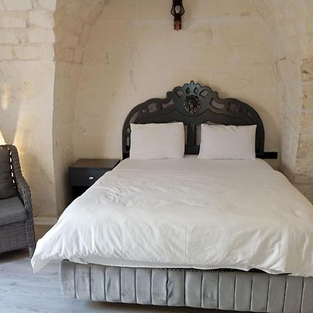 Aslan Guest House ชานลูร์ฟา ภายนอก รูปภาพ